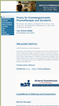 Mobile Screenshot of bodybalance-emmendingen.de
